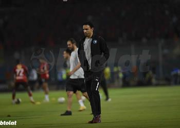 جدو نعاني من غيابات بالجملة أمام الزمالك ويكشف موقفهم من مواجهة الأهلي