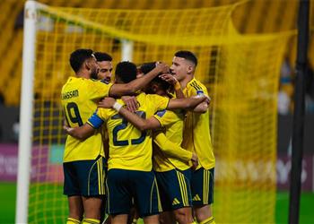 موعد نهائي دوري أبطال آسيا 2 بين النصر وجامبا أوساكا