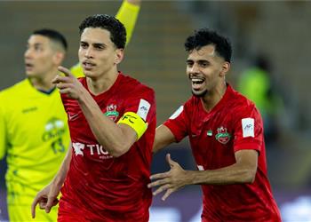 الأهلي الإماراتي يتلقى صدمة جديدة بعد الخسارة أمام ماتشيدا زيلفيا في دوري أبطال آسيا