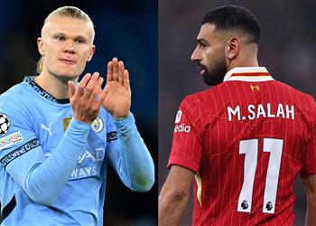 ديكوف يدعم هالاند لتحطيم رقم قياسي في الدوري الإنجليزي سيتفوق على محمد صلاح
