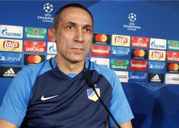 رسميا اليوناني جورجيوس دونيس مديرا فنيا لـ منتخب السعودية