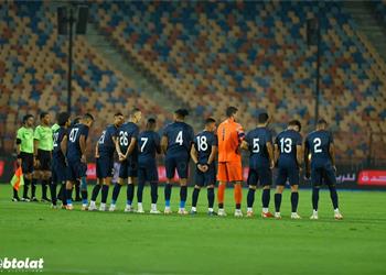 خاص أزمة وإقالات في إنبي قبل ساعات من مواجهة الزمالك