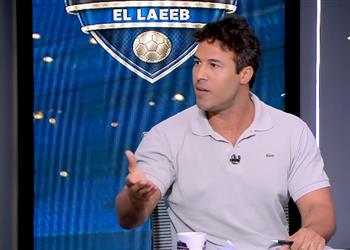 شريف حازم يفتح النار على زيزو بعد هزيمة الأهلي خلي عندك دم ويوبخ إمام عاشور