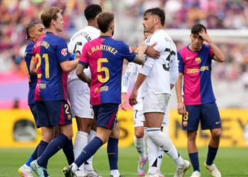 انتفاضة مرتقبة في الدوري الإسباني المدربون يمتلكون حق التحدي لإيقاف كوارث الـ فار