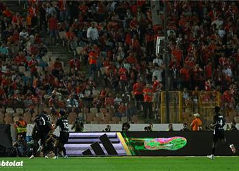 فيديو البنك الأهلي يحقق فوز ا كبير ا على كهرباء الإسماعيلية في الدوري