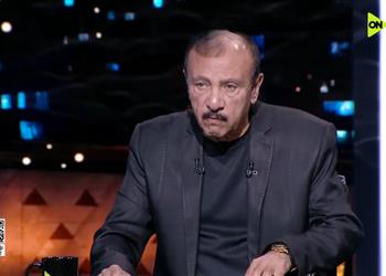 محسن صالح يفسر تراجع مستوى زيزو مع الأهلي ليس النجم الأوحد وكلفنا كتير
