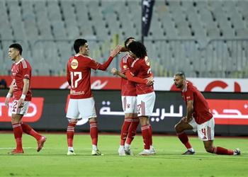 غيابات الأهلي أمام الزمالك في الدوري المصري