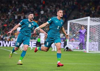 بعد التأهل لكأس العالم مكافآت ضخمة من رئيس الوزراء العراقي للاعبين