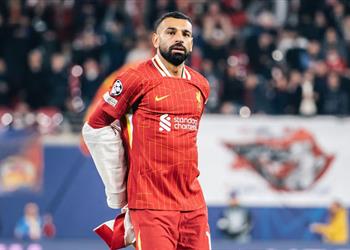 سباليتي عن ارتباط لاعب يوفنتوس بخلافة محمد صلاح في ليفربول مقارنة عادلة