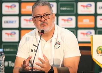 خاص حقيقة عودة ميكالي لتدريب منتخب مصر الأولمبي