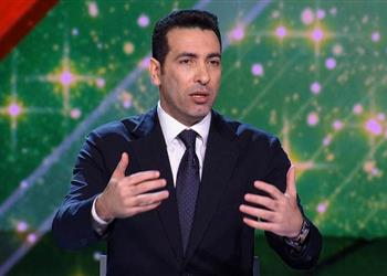 رد ا على يا أبو ثلاثة ماذا قال محمد أبو تريكة عن خسارة الأهلي أمام بيراميدز