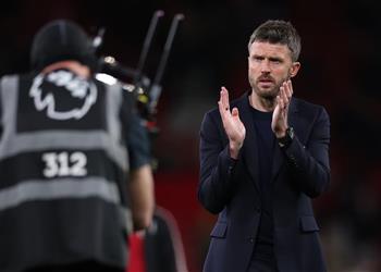 مدرب مانشستر يونايتد مواجهة ليفربول لن تتأثر بوضعنا في جدول الدوري الإنجليزي