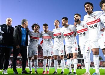 ميدو يدافع عن لاعب الزمالك سيكون سبب ا في التتويج بالدوري والكونفدرالية