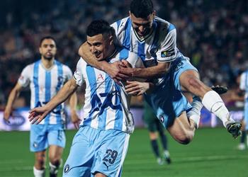 موعد مباراة بيراميدز القادمة بعد الفوز على زد في نهائي كأس مصر