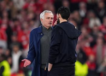 تصريحاته غير واقعية رومانو يحسم جدل مفاوضات ريال مدريد مع مورينيو