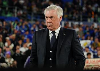 أنشيلوتي يعلن قائمة منتخب البرازيل الأولية لكأس العالم موقف نيمار