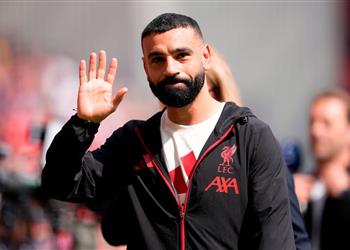 ذا صن محمد صلاح يتخذ قرار ا حاسم ا بشأن مستقبله