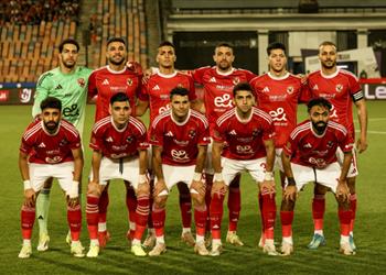الأهلي يفاوض هداف الدوري المغربي ويقدم عرض ا بمليون ونصف دولار