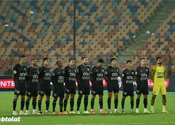 بعد خسارته كأس مصر زد يوضح موقفه من المشاركة في الكونفدرالية