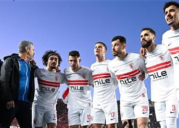 شوبير يحذر الزمالك من عقوبات كاف قبل نهائي الكونفدرالية