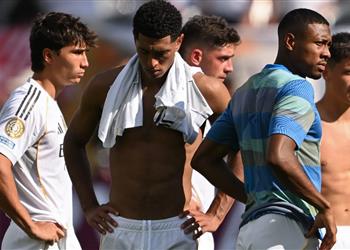يوفنتوس ي غري ريال مدريد بـ يلدز مقابل صفقتين
