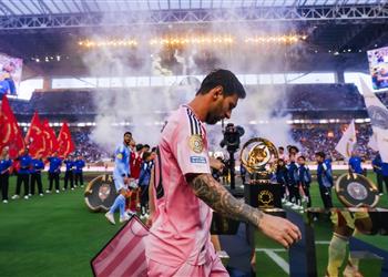 بعد تطبيقه لأول مرة مع الأهلي فيفا يرفض تكرار هذا الأمر في كأس العالم