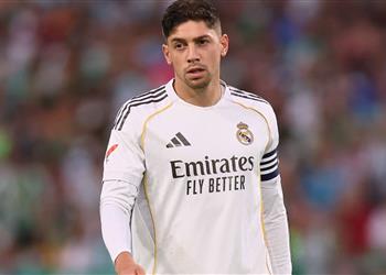 عملاق أوروبي يرغب في التعاقد مع فالفيردي