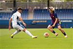 موعد مباراة برشلونة تحت 19 عامًا القادمة بعد الفوز على تينيريفي في كأس الأبطال