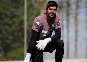 مجموعة مصر كورتوا ودوكو يقودان قائمة بلجيكا النهائية في كأس العالم 2026