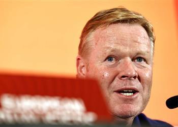 بعد تشافي سيمونز إعلان غياب لاعب منتخب هولندا عن كأس العالم 2026