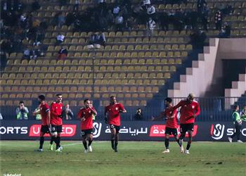 خاص صراع جديد على صفقة محلية بين الأهلي وبيراميدز