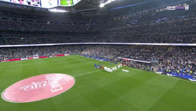 ملخص مباراة ريال مدريد وريال اوفيدو 2 0 الدوري الاسباني