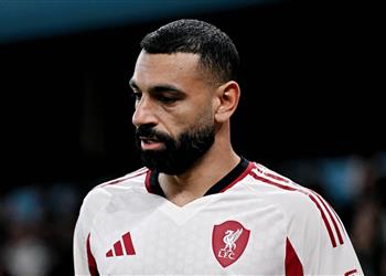 شبكة إنجليزية ما حدث لـ محمد صلاح في مباراة ليفربول وأستون فيلا أمر مؤسف