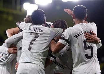 لاعب ريال مدريد يستعد للرحيل والسياسة تبعده عن السعودية