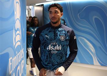 نصيحة لـ جوارديولا ردود أفعال جماهير مانشستر سيتي على أداء عمر مرموش أمام تشيلسي