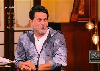 للفوز بالدوري محمود فتح الله يحدد ما يحتاجه الزمالك بعد خسارة الكونفدرالية