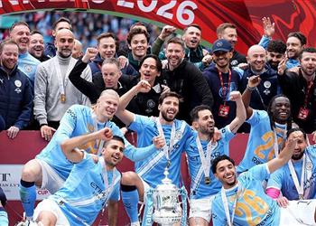 آس لاعب مانشستر سيتي يفاجئ إدارة ريال مدريد مستعد للتوقيع