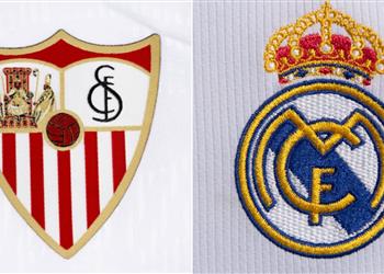 القناة الناقلة لمباراة ريال مدريد وإشبيلية اليوم في الدوري الإسباني