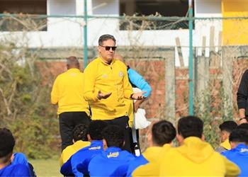 خالد جلال بعد هبوط الإسماعيلي الدوري هيبقى سايلنت وأخشى أن يلقى مصير هذا النادي