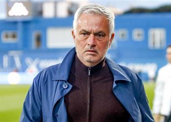 ماركا لاعب ريال مدريد يواجه تحدي ا خاص ا مع عودة مورينيو