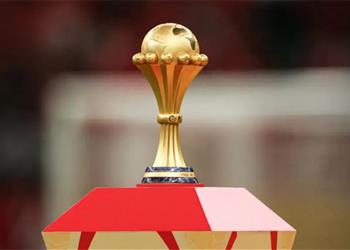 كاف ي علن تصنيف المنتخبات قبل قرعة تصفيات كأس أمم إفريقيا موقف مصر