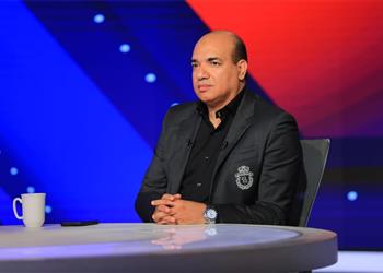 رئيس غزل المحلة رحيل علاء عبد العال هروب من المسؤولية وسنتخذ إجراءات قانونية