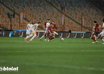 صدمة لجماهير الأهلي سيراميكا كليوباترا يتخذ قرار ا مفاجئ ا بشأن مباراة الزمالك المصيرية