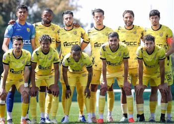 المغرب الفاسي يوضح موقفه من بيع هداف الفريق إلى الأهلي