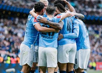 تشكيل مانشستر سيتي المتوقع أمام بورنموث اليوم في الدوري الإنجليزي