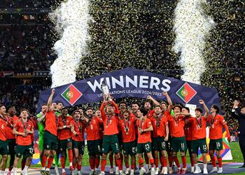 قائمة منتخب البرتغال في كأس العالم 2026 موقف كريستيانو رونالدو