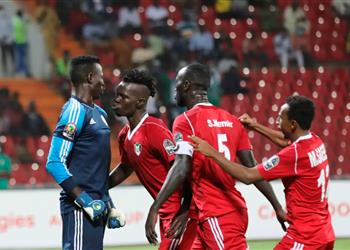 مجموعة السودان في تصفيات كأس أمم إفريقيا