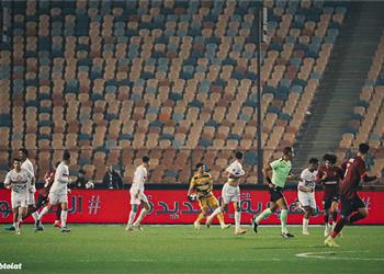 سيراميكا كليوباترا يرد على بيان الزمالك بخطاب رسمي إلى رابطة الأندية و تذكرتي