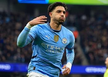 فليك وديكو من أشد المعجبين سبورت برشلونة يرغب في ضم عمر مرموش