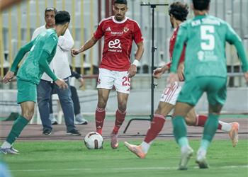 قائمة الأهلي لمواجهة المصري في الدوري عودة نجم الفريق